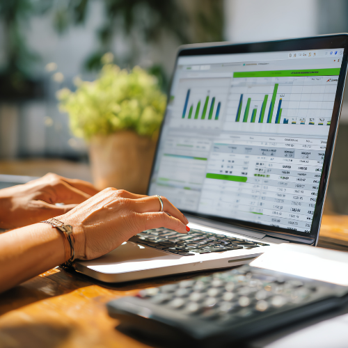 Perbedaan Laporan Keuangan Komersial dan Fiskal