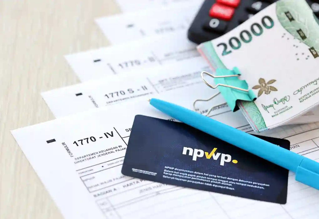 Tidak Bisa Buat BUPOT A1 Karena Karyawan Pakai NPWP Sementara? Ini Solusinya!