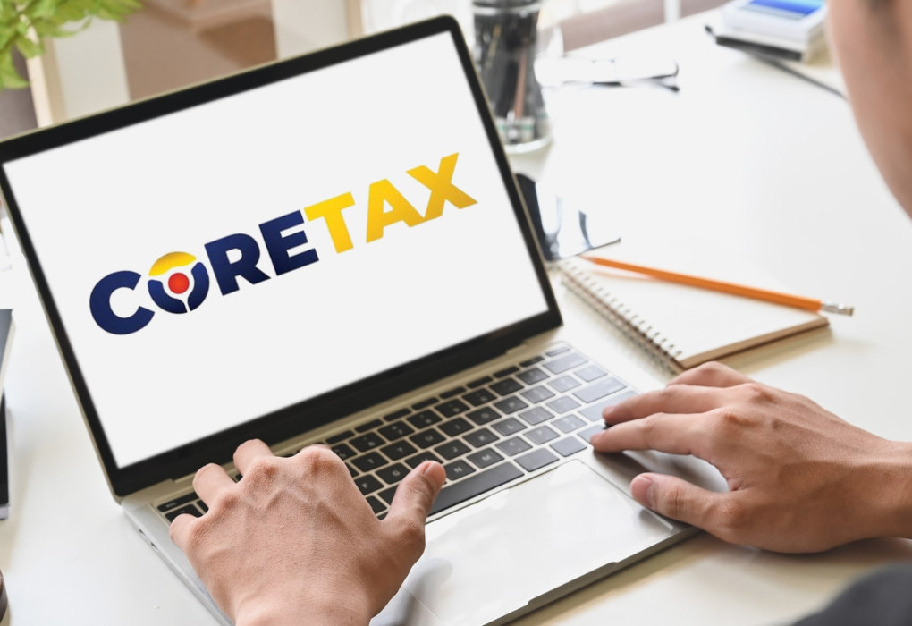 Mengenal Menu Utama Coretax DJP & Fungsinya untuk Wajib Pajak