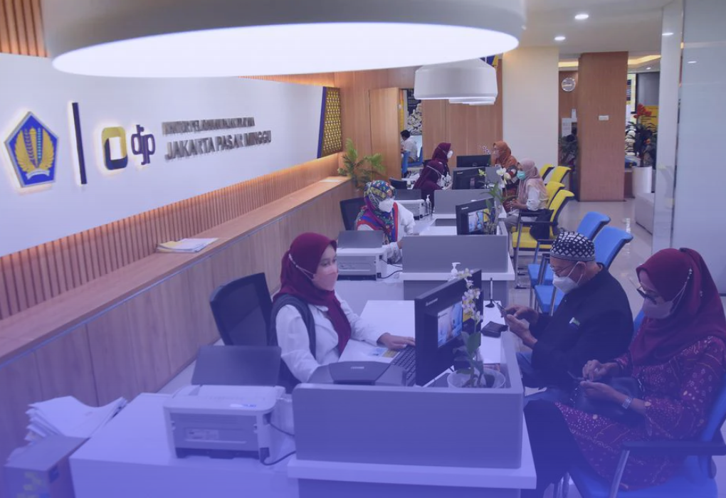 Kepatuhan Pajak Jadi Kunci Keberlanjutan Usaha di Sektor Konstruksi Indonesia