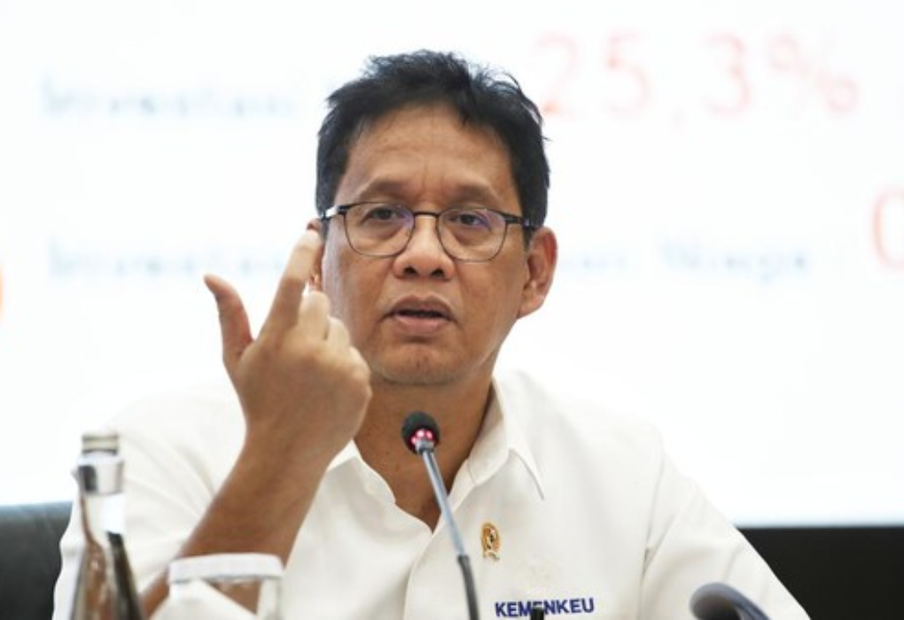 Purbaya Akui Coretax Jadi Penyebab Lambatnya Penerimaan Pajak di Awal 2025