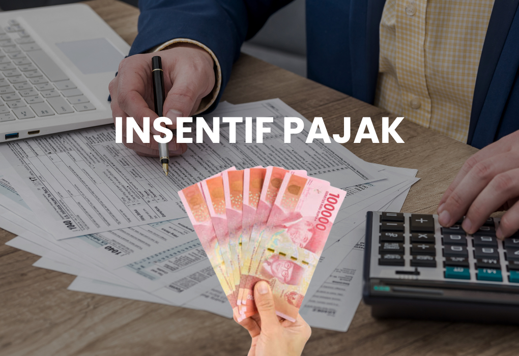 Daftar Insentif Pajak Kuartal IV/2025 untuk Perkuat Sektor Industri