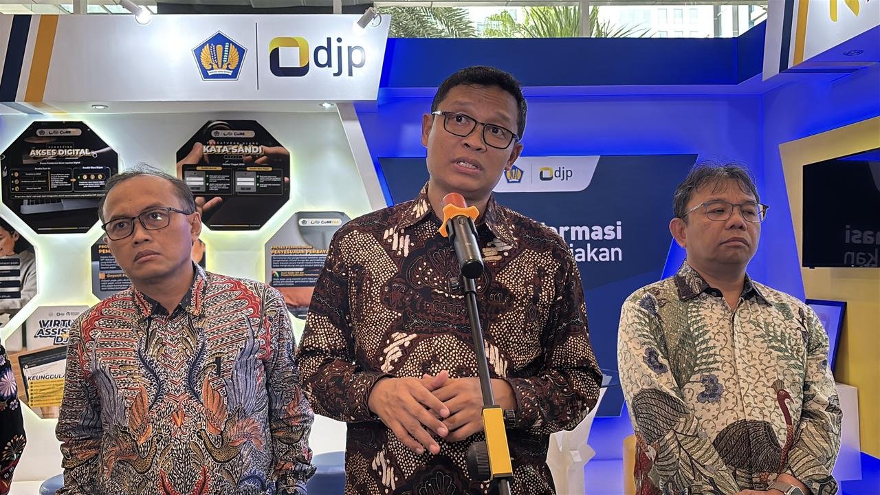 DJP Naikkan Peran AR Jadi Pemeriksa untuk Optimalkan Penerimaan Negara