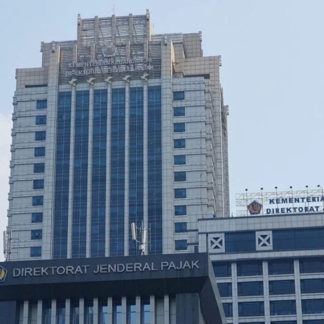 DJP Imbau ASN Lapor SPT Tahunan Paling Lambat 28 Februari 2026