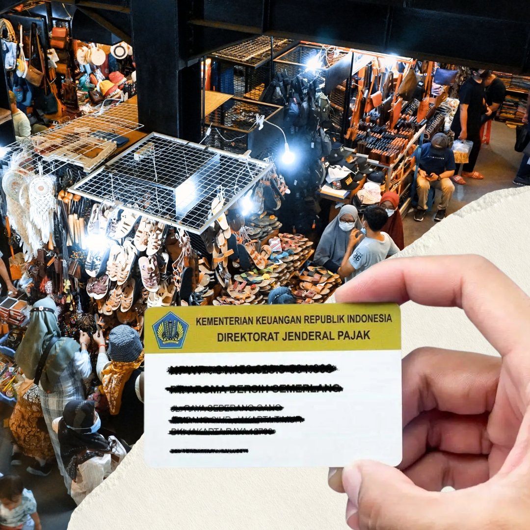 Penegasan Aturan: Pengajuan Kredit Usaha Rakyat (KUR) Kini Wajib Memiliki NPWP