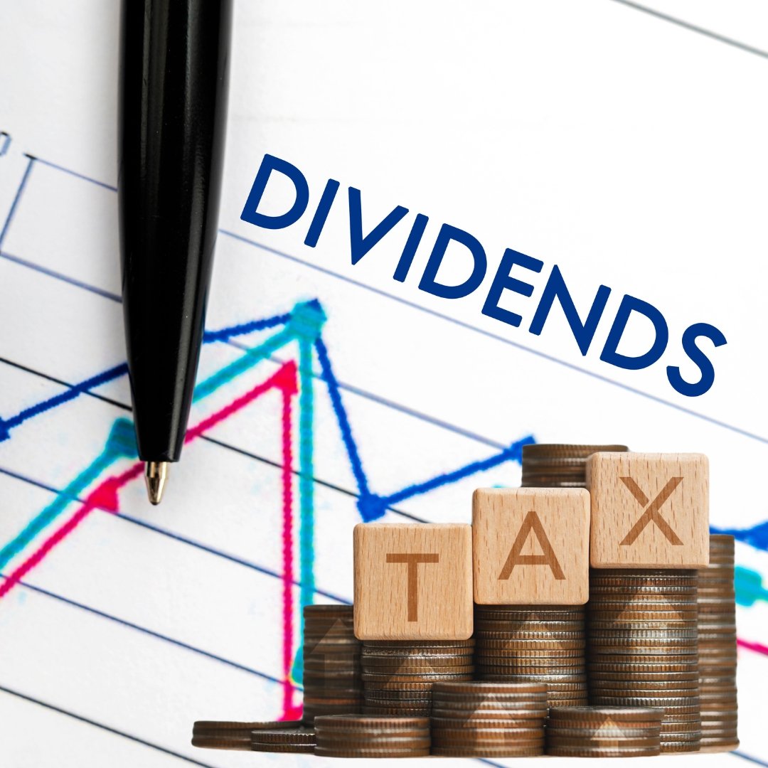 Ingin Dividen Bebas Pajak? Ini Ketentuan Menurut UU PPh & PMK