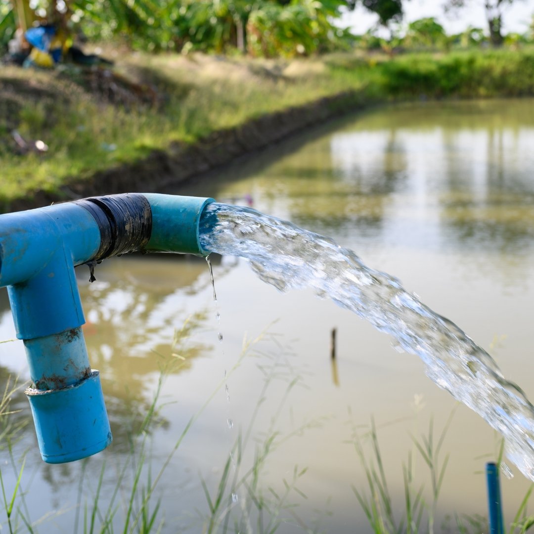 Bisa Optimalkan Pendapatan Daerah, Apa Itu Pajak Air Tanah?