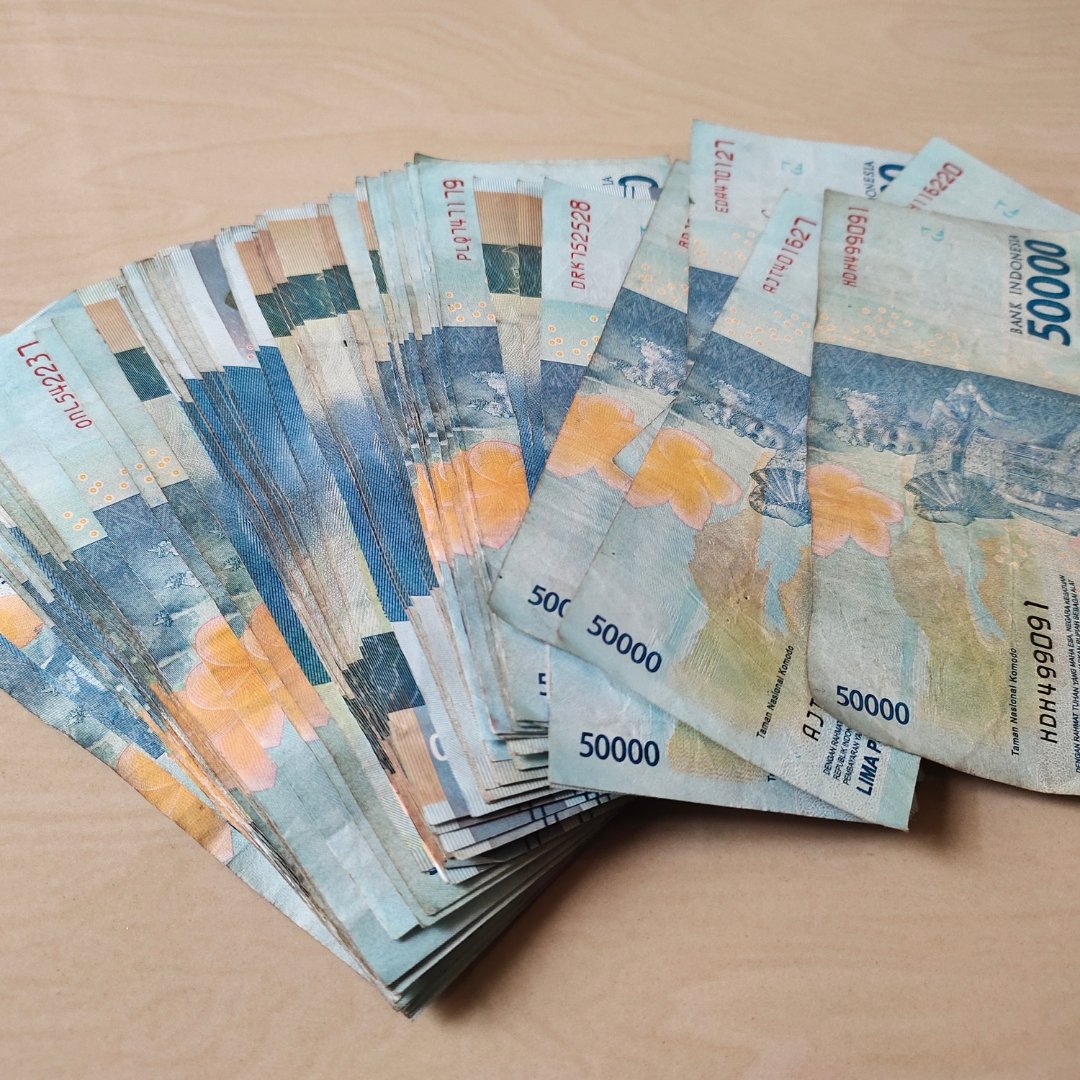 THR Bikin Gaji di Atas Rp10 Juta, Apakah Insentif PPh 21 DTP Gugur?