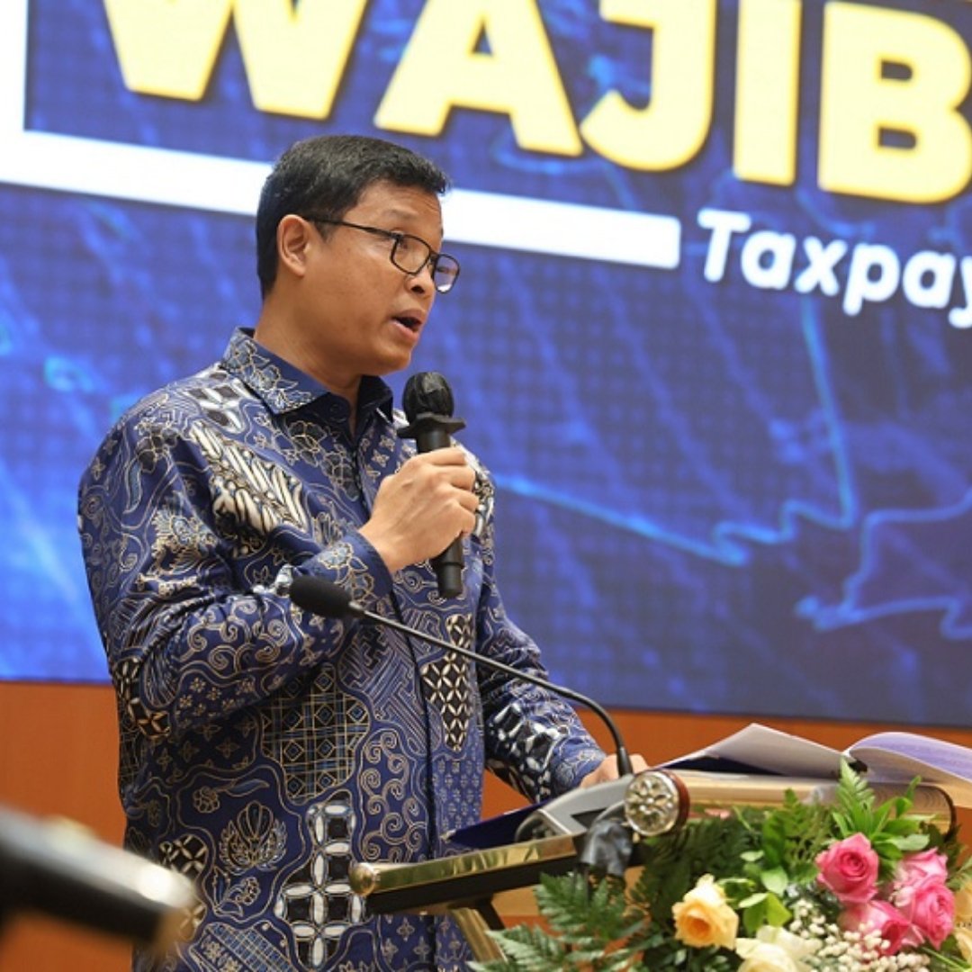 DJP Tambah Bandwidth Coretax 2 Kali Lipat, Lapor SPT Dijamin Lebih Lancar