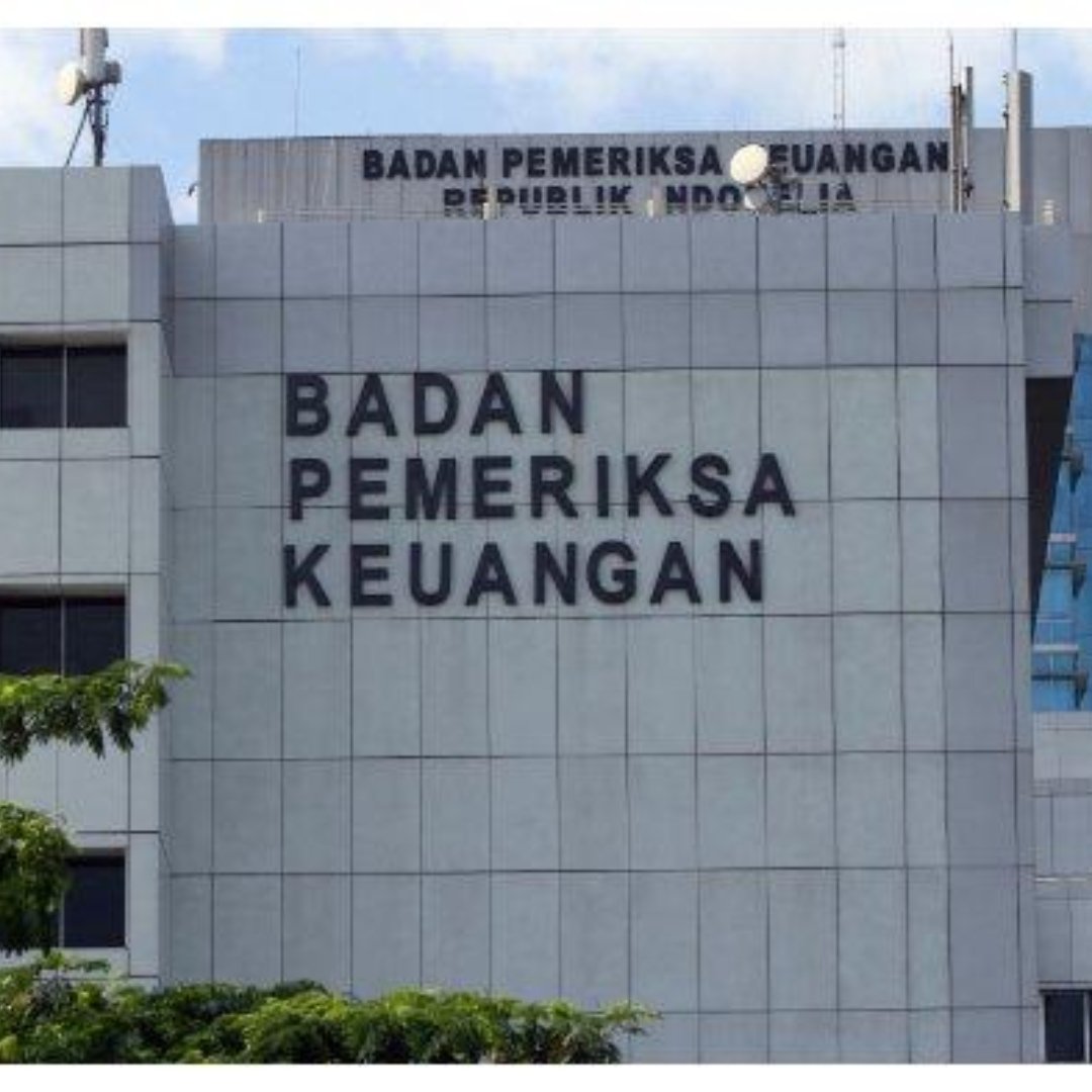 BPK Catat Keterlambatan dalam Kegiatan Pemeriksaan Pajak