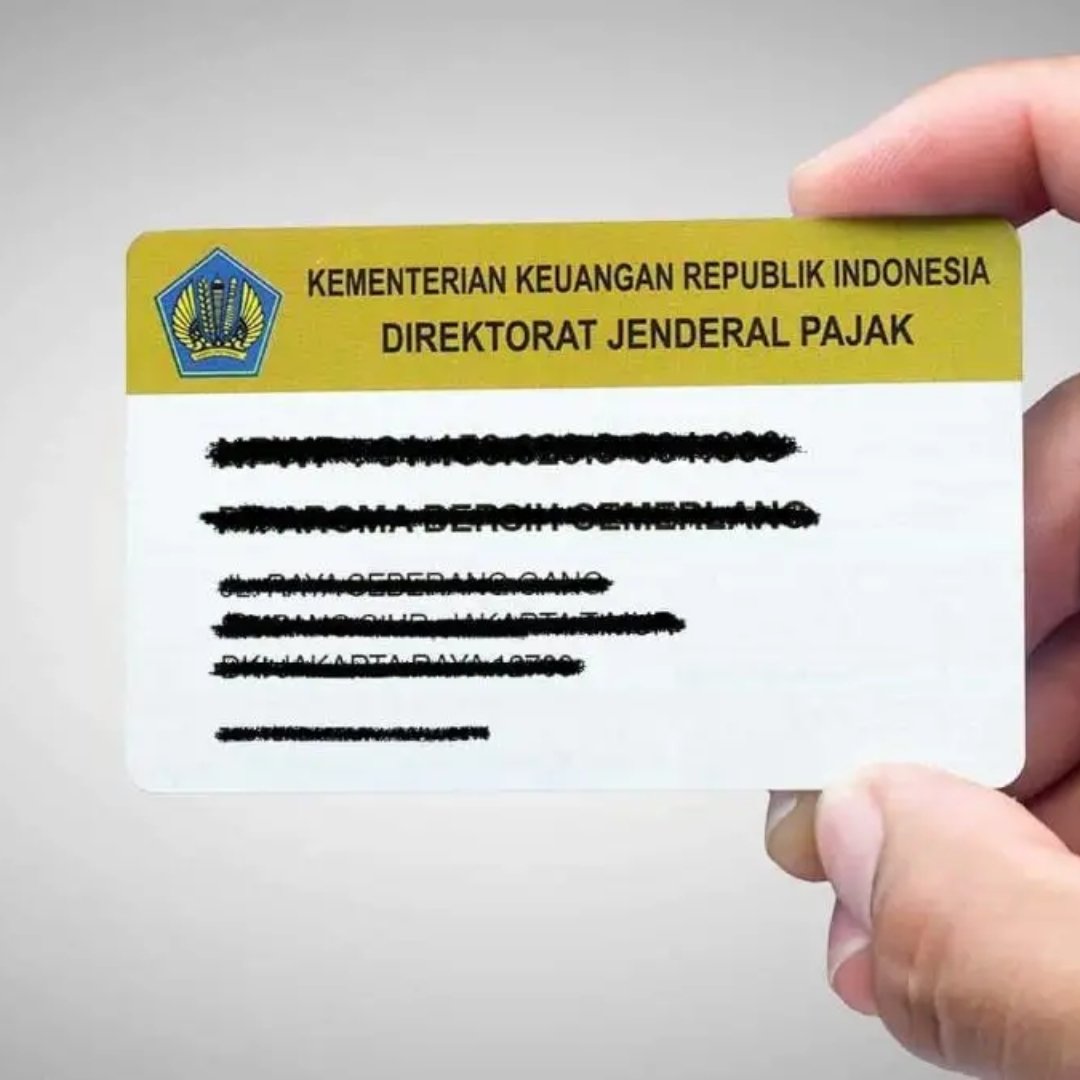 Satker Pemerintah Naik Kelas dari Loka Jadi Balai, Perlu Ganti NPWP?