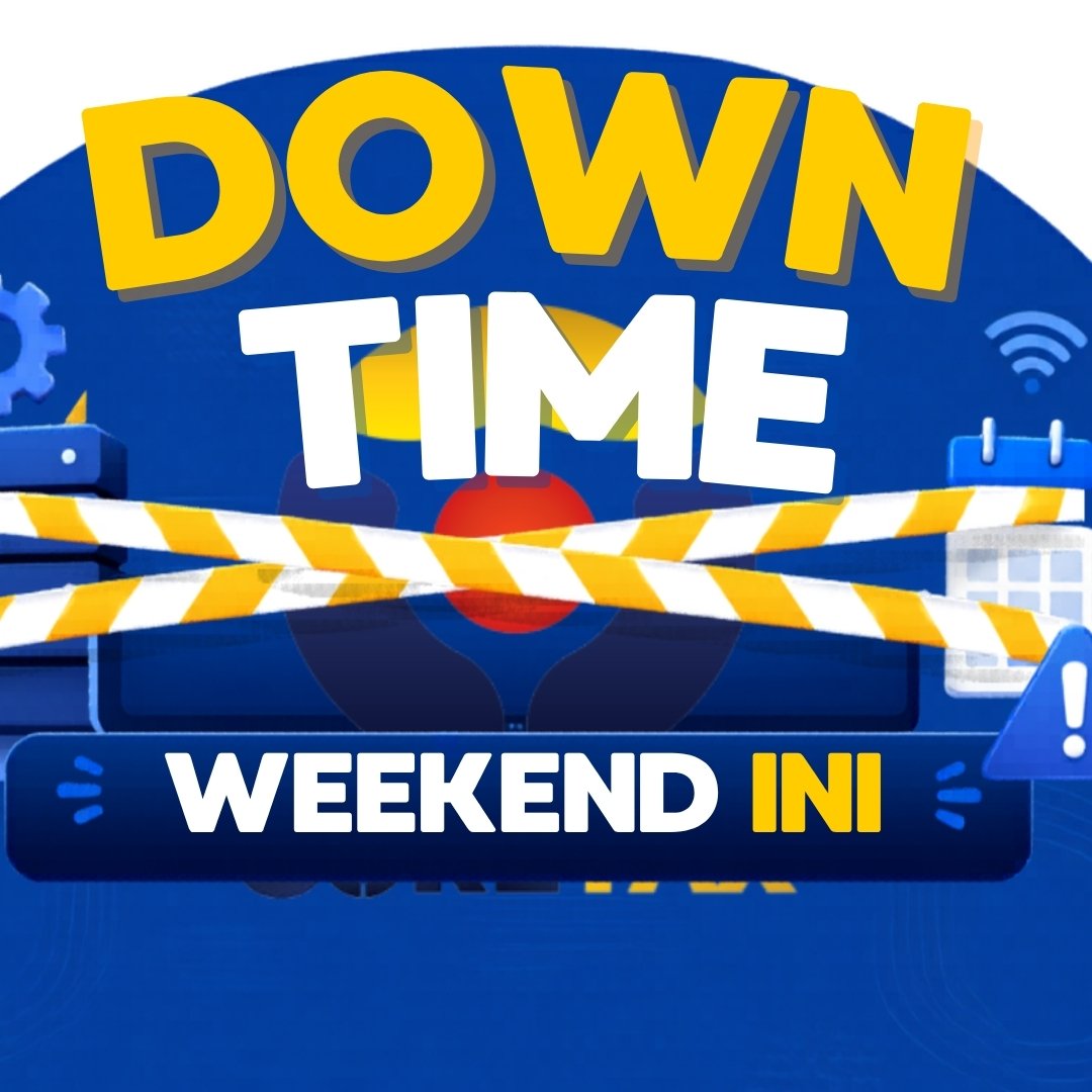 DJP Minta WP Kriteria Tertentu Antisipasi Jadwal Downtime Coretax