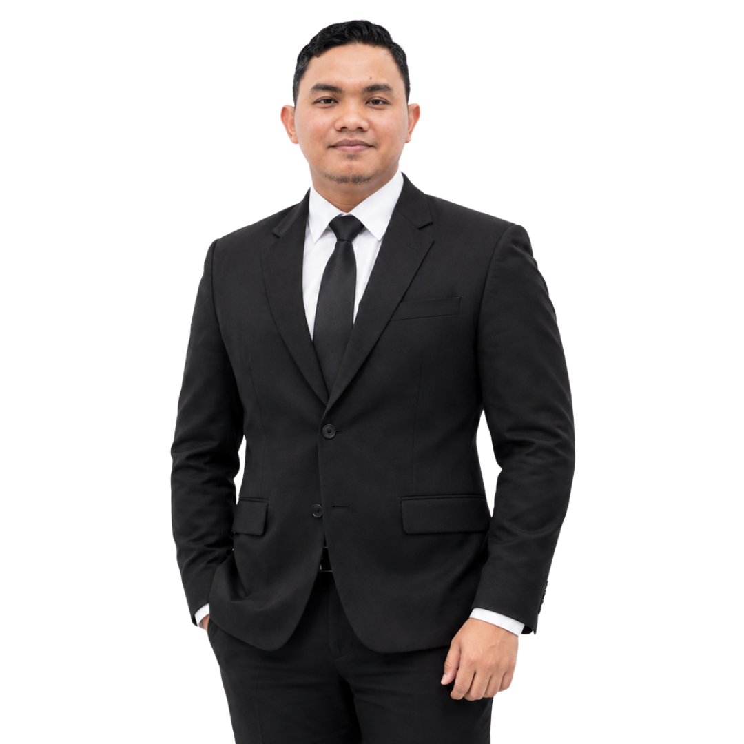 mas lukman